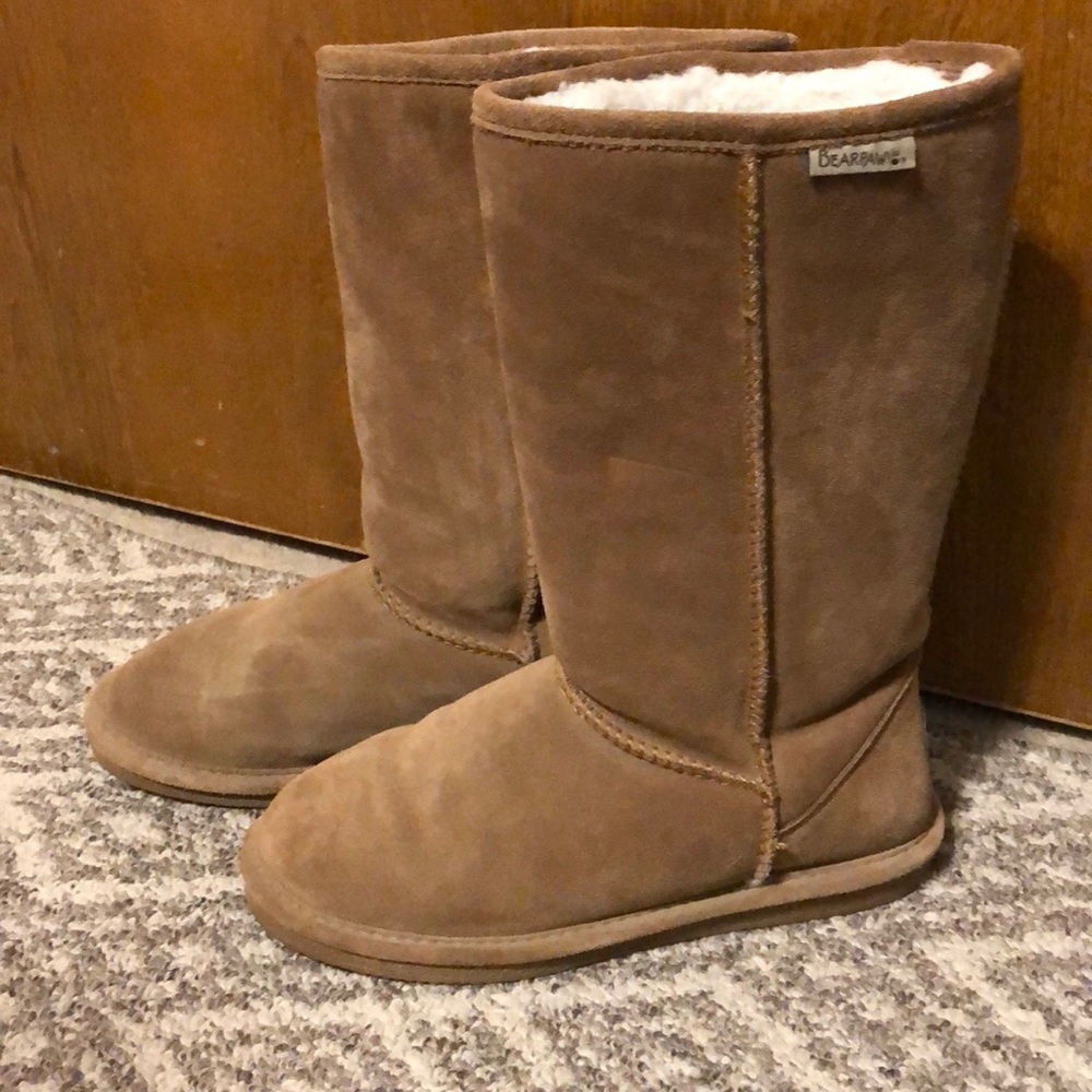 Bearpaw Boots